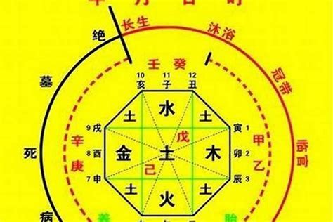 忌神 土|怎樣分辨八字中的喜神和忌神